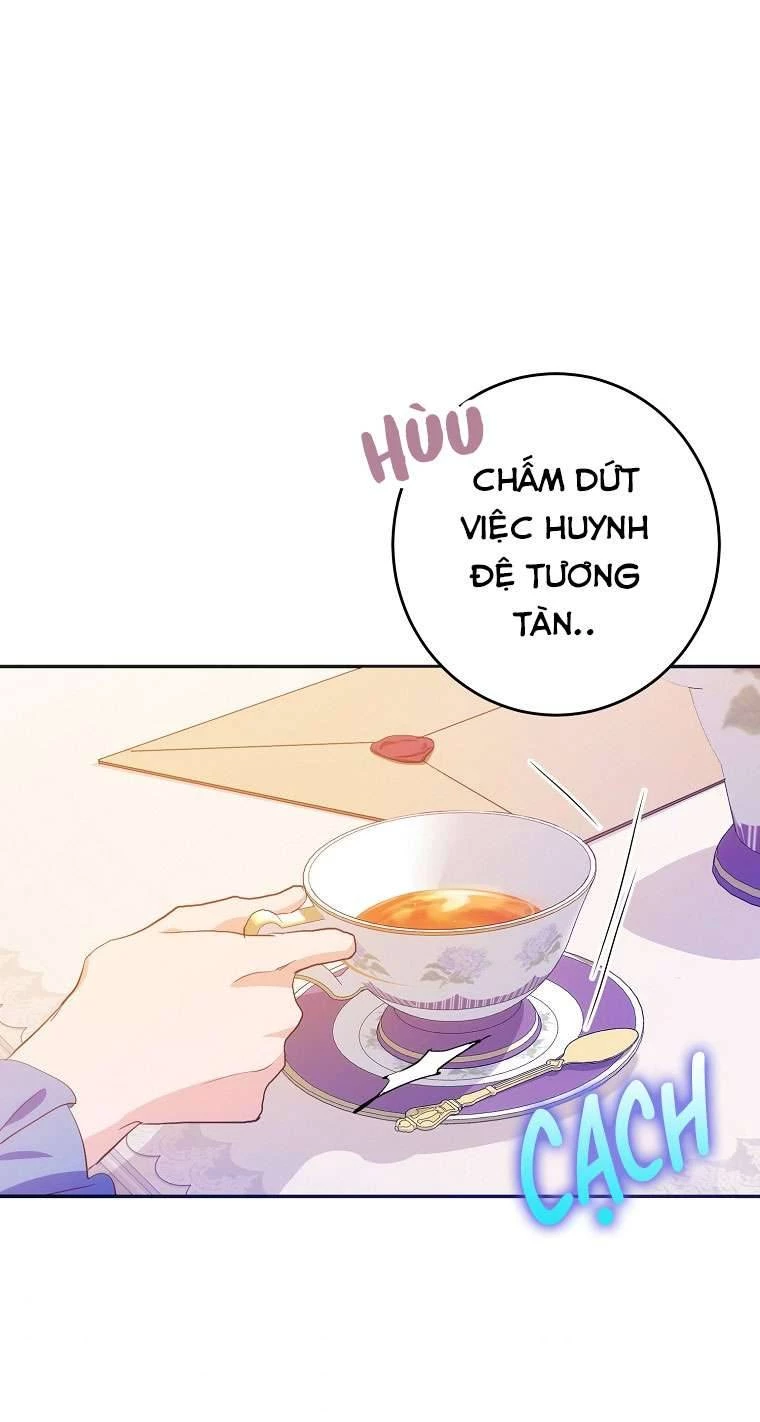 Tôi Trở Thành Vợ Nam Chính Chapter 23 - 65