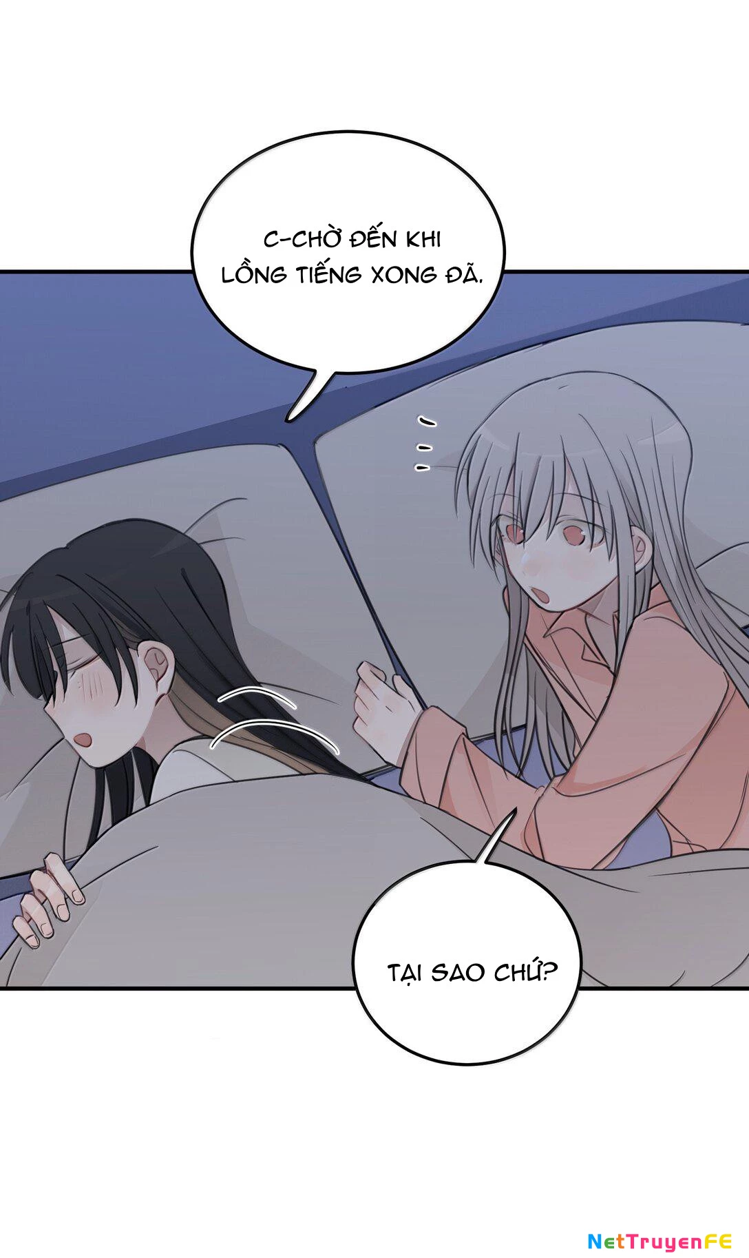 Lắng nghe những vì sao Chapter 56 - 26