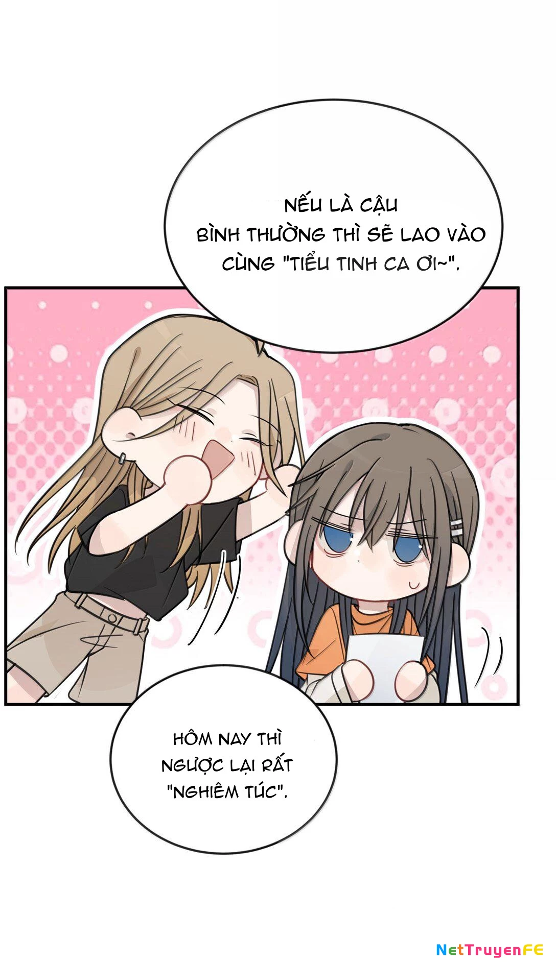 Lắng nghe những vì sao Chapter 60 - 24