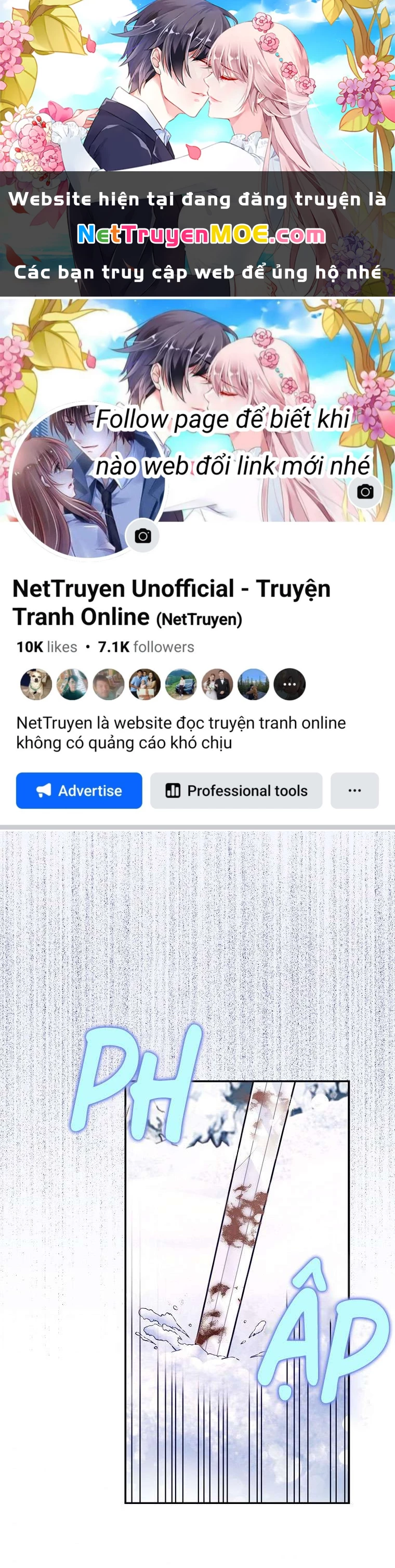 Tôi Trở Thành Vợ Nam Chính Chapter 25 - 1