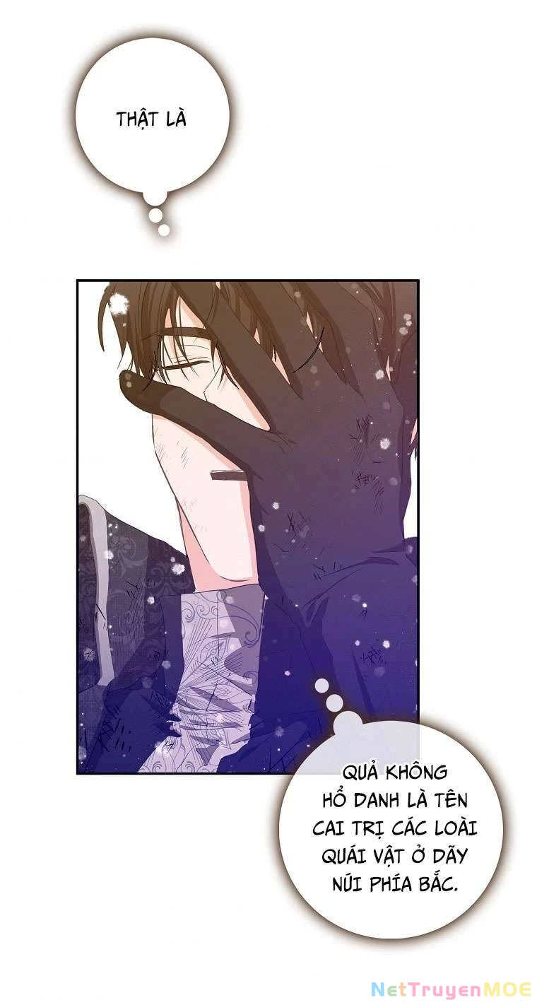 Tôi Trở Thành Vợ Nam Chính Chapter 25 - 2