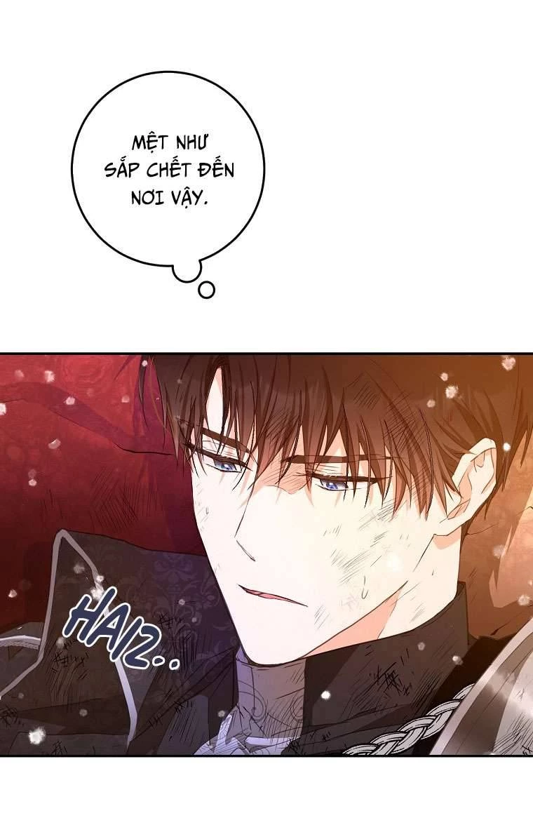Tôi Trở Thành Vợ Nam Chính Chapter 25 - 5