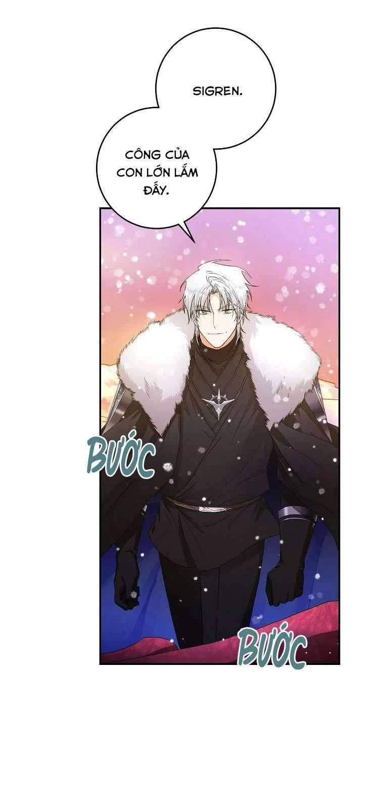 Tôi Trở Thành Vợ Nam Chính Chapter 25 - 6