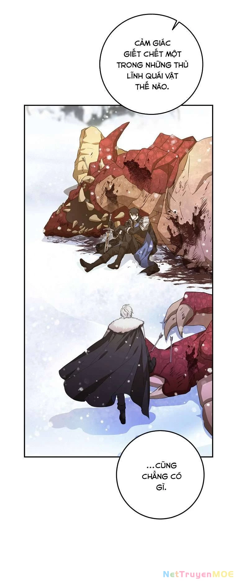 Tôi Trở Thành Vợ Nam Chính Chapter 25 - 7
