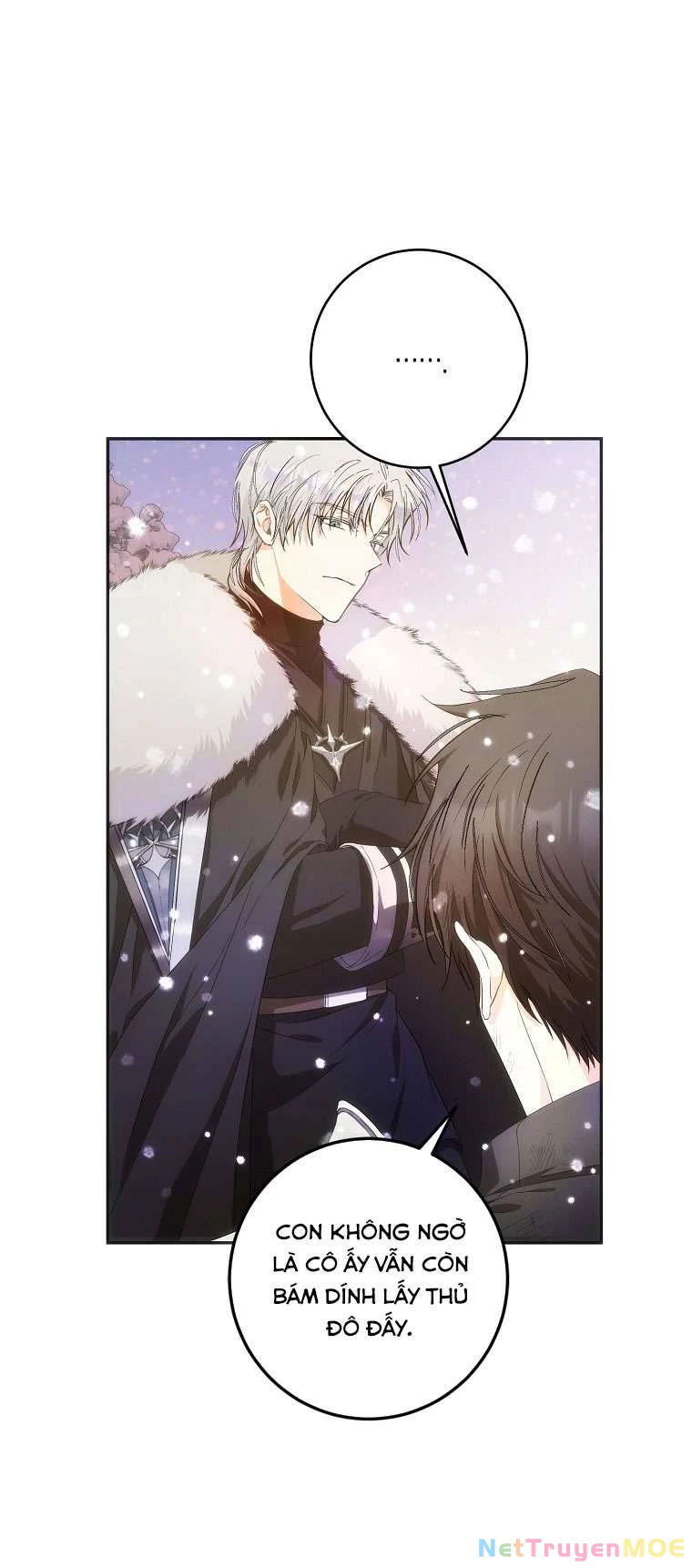Tôi Trở Thành Vợ Nam Chính Chapter 25 - 12