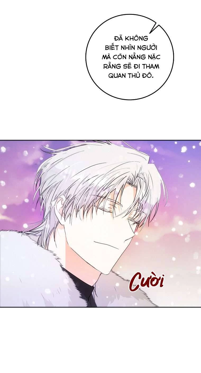 Tôi Trở Thành Vợ Nam Chính Chapter 25 - 13