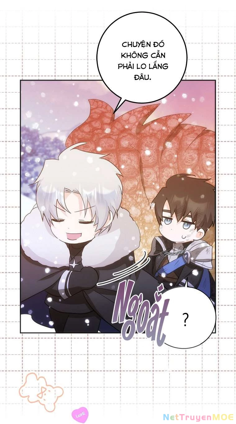 Tôi Trở Thành Vợ Nam Chính Chapter 25 - 14