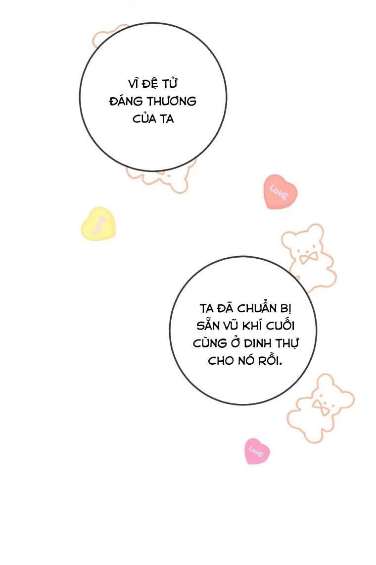 Tôi Trở Thành Vợ Nam Chính Chapter 25 - 15