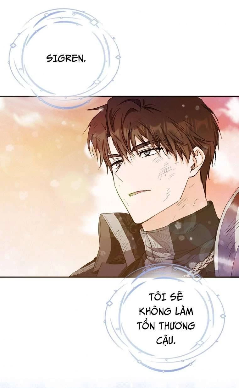 Tôi Trở Thành Vợ Nam Chính Chapter 25 - 22