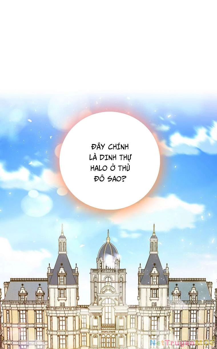 Tôi Trở Thành Vợ Nam Chính Chapter 25 - 36