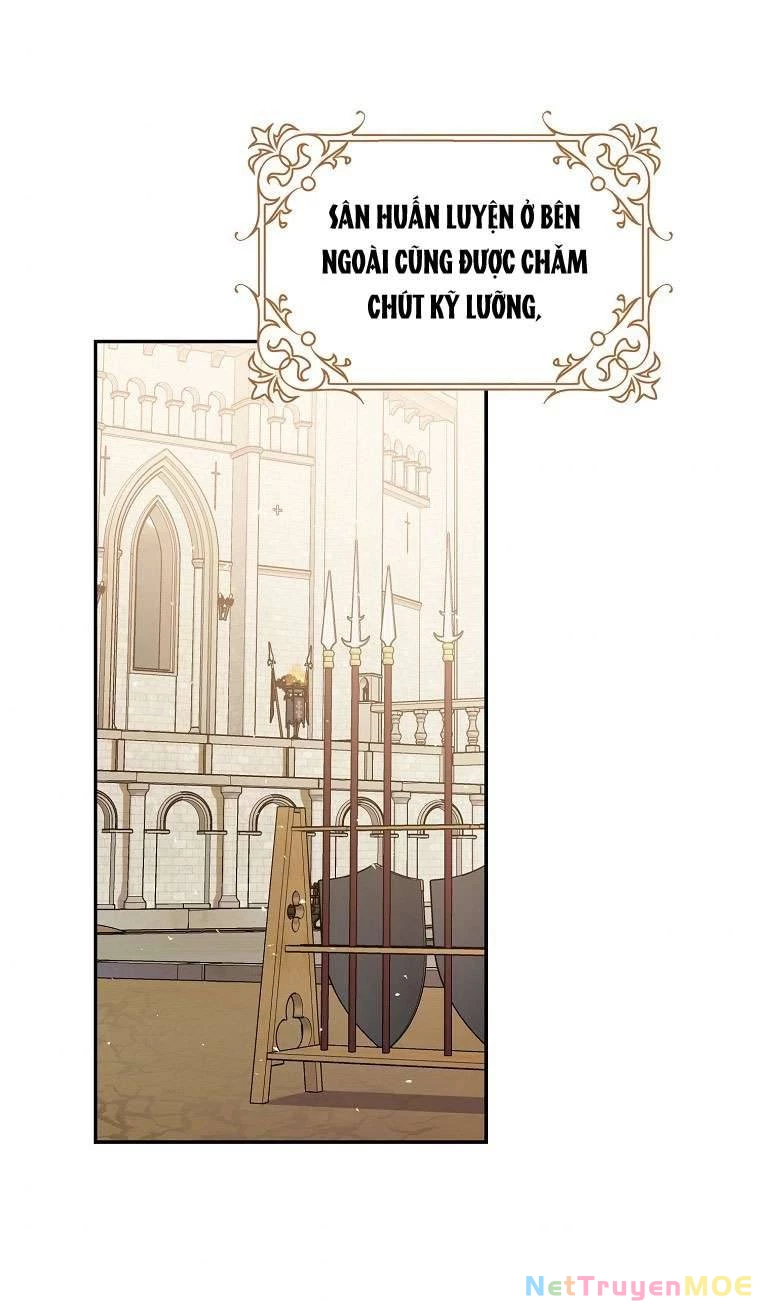 Tôi Trở Thành Vợ Nam Chính Chapter 25 - 38