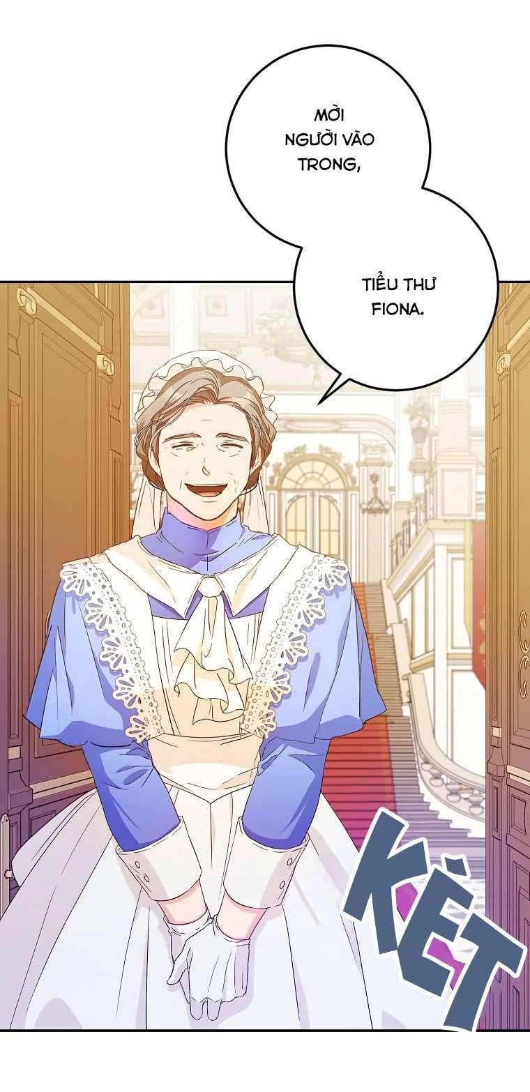 Tôi Trở Thành Vợ Nam Chính Chapter 25 - 43