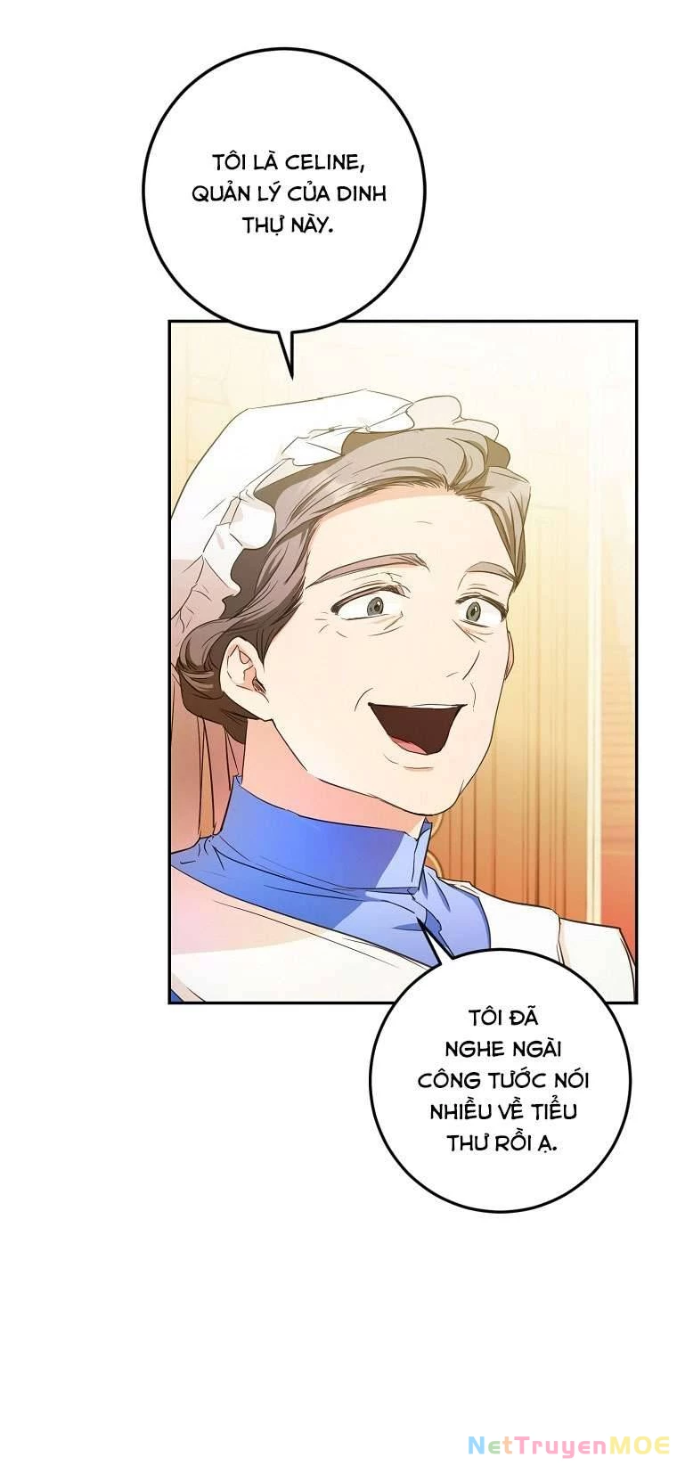 Tôi Trở Thành Vợ Nam Chính Chapter 25 - 44