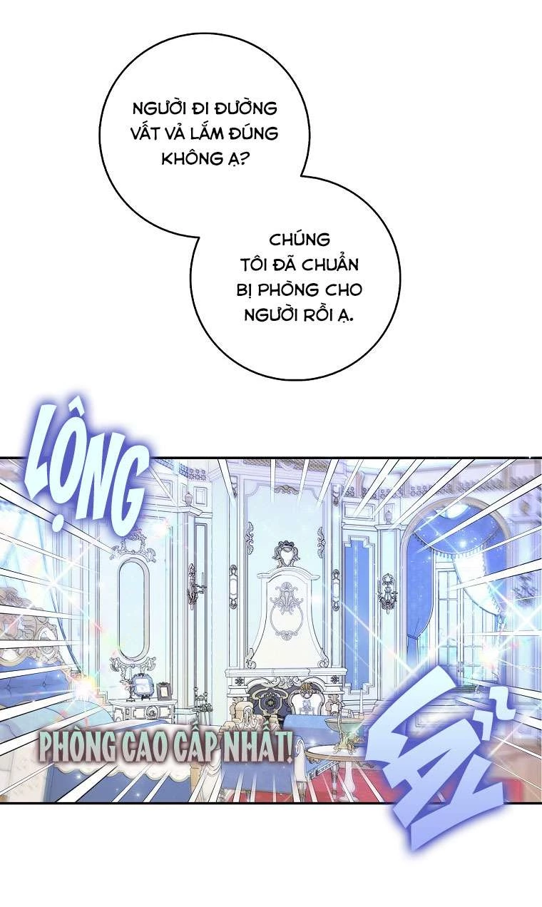 Tôi Trở Thành Vợ Nam Chính Chapter 25 - 50