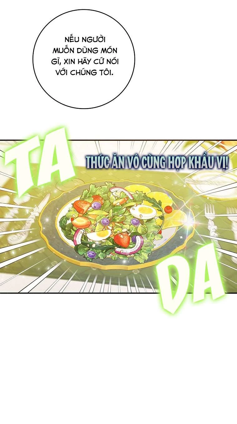 Tôi Trở Thành Vợ Nam Chính Chapter 25 - 51