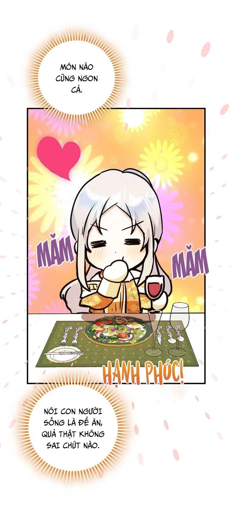Tôi Trở Thành Vợ Nam Chính Chapter 25 - 52