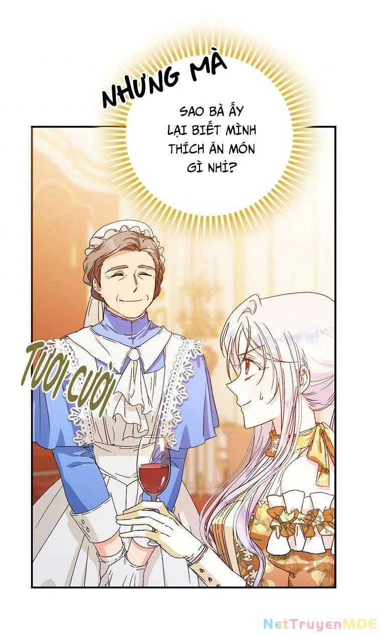 Tôi Trở Thành Vợ Nam Chính Chapter 25 - 53