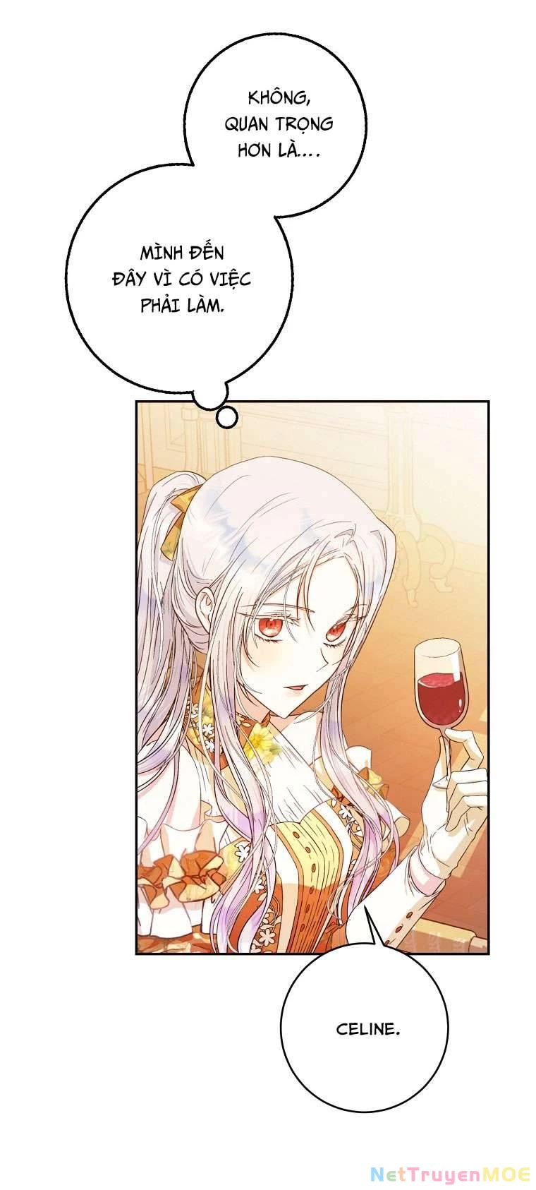 Tôi Trở Thành Vợ Nam Chính Chapter 25 - 54