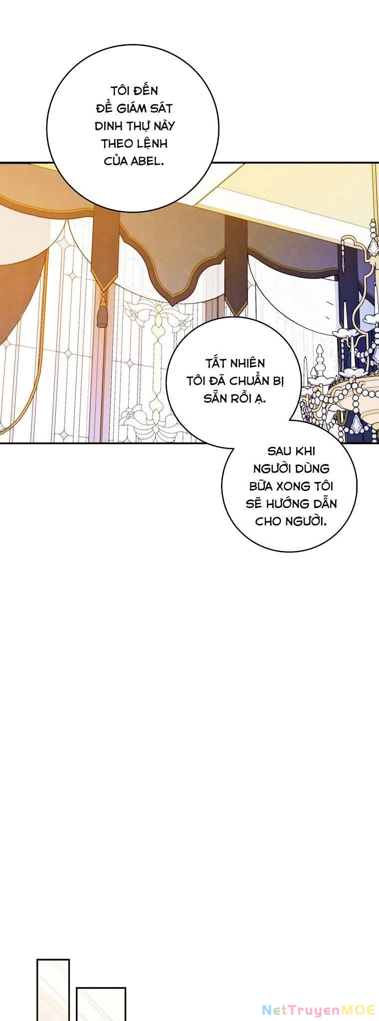 Tôi Trở Thành Vợ Nam Chính Chapter 25 - 55