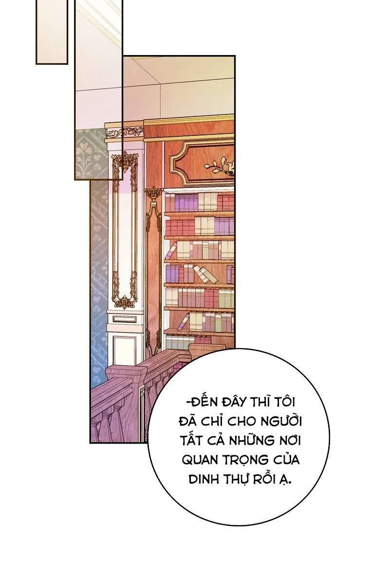 Tôi Trở Thành Vợ Nam Chính Chapter 25 - 56