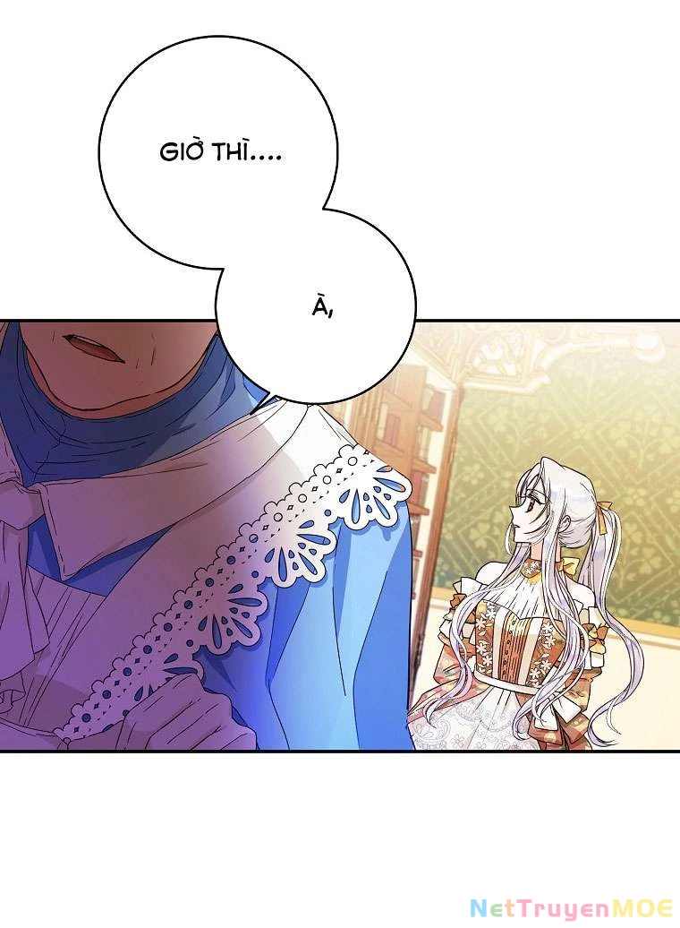 Tôi Trở Thành Vợ Nam Chính Chapter 25 - 57