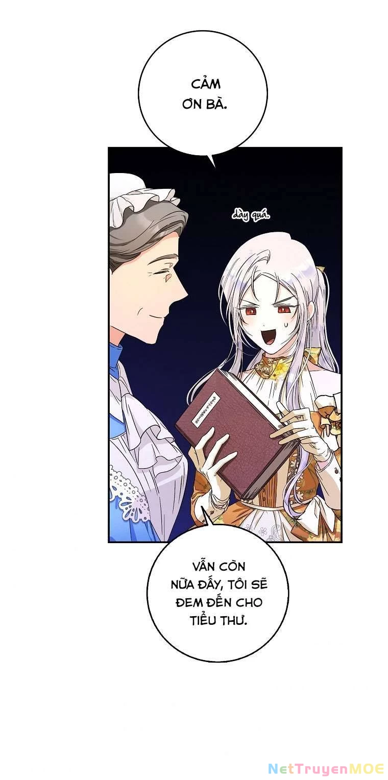 Tôi Trở Thành Vợ Nam Chính Chapter 25 - 59