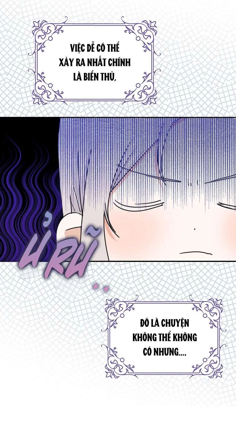 Tôi Trở Thành Vợ Nam Chính Chapter 25 - 62