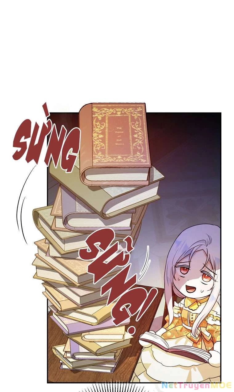 Tôi Trở Thành Vợ Nam Chính Chapter 25 - 64