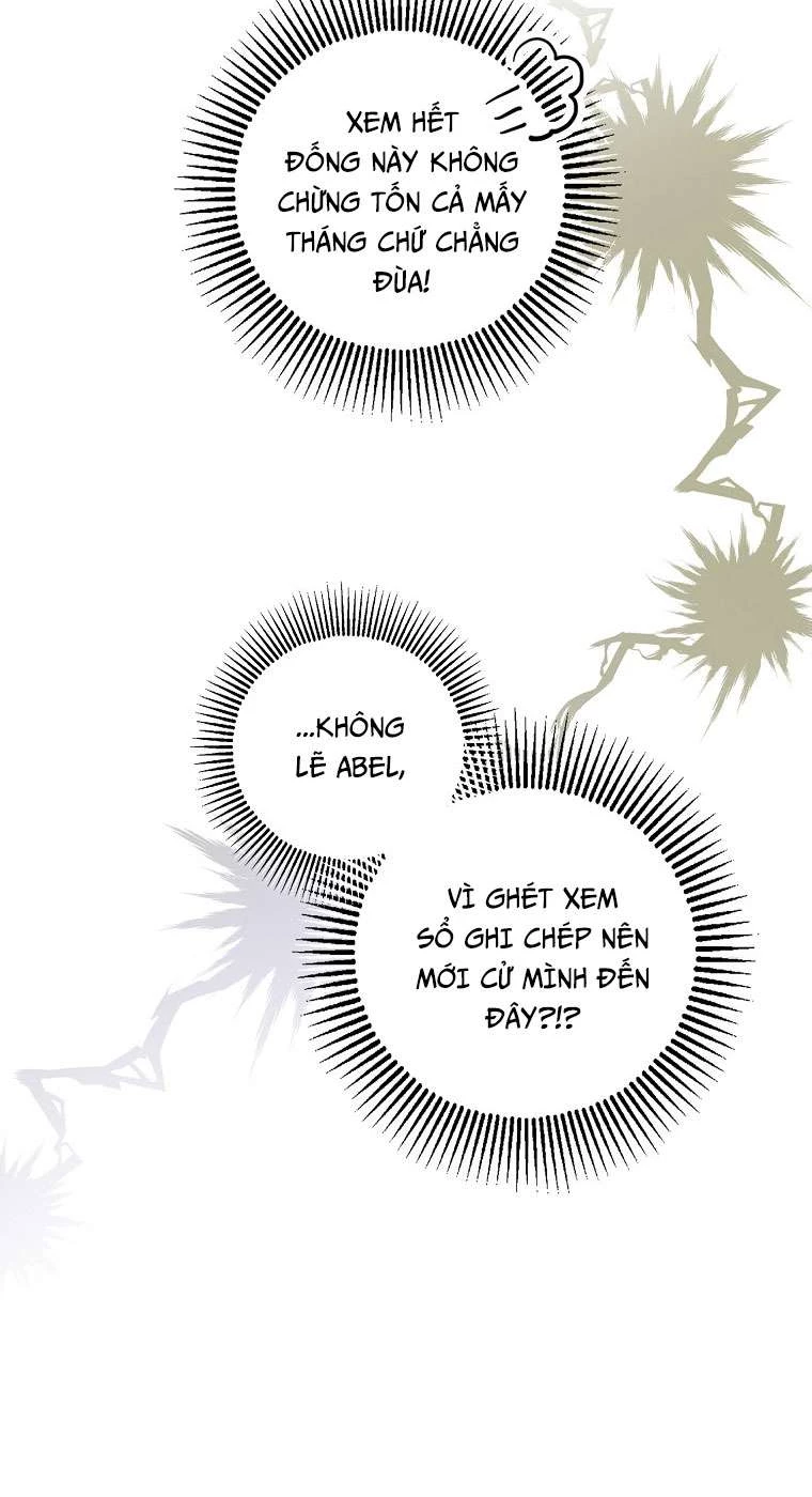 Tôi Trở Thành Vợ Nam Chính Chapter 25 - 65