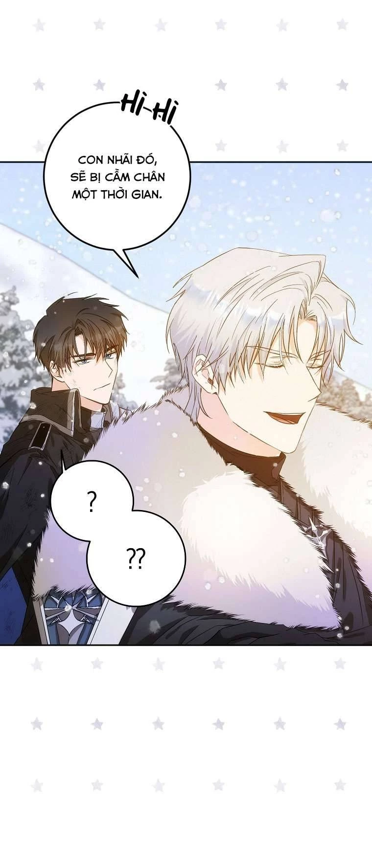 Tôi Trở Thành Vợ Nam Chính Chapter 25 - 66