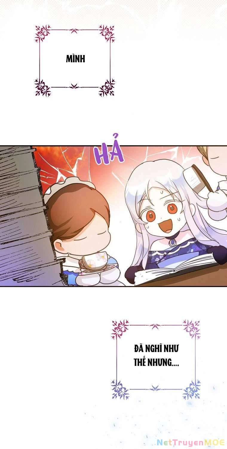 Tôi Trở Thành Vợ Nam Chính Chapter 25 - 68