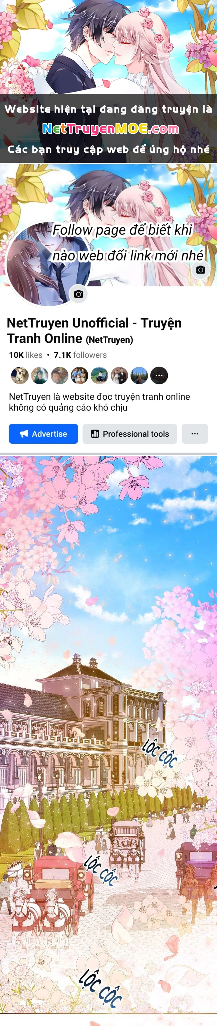 Tôi Trở Thành Vợ Nam Chính Chapter 26 - 1