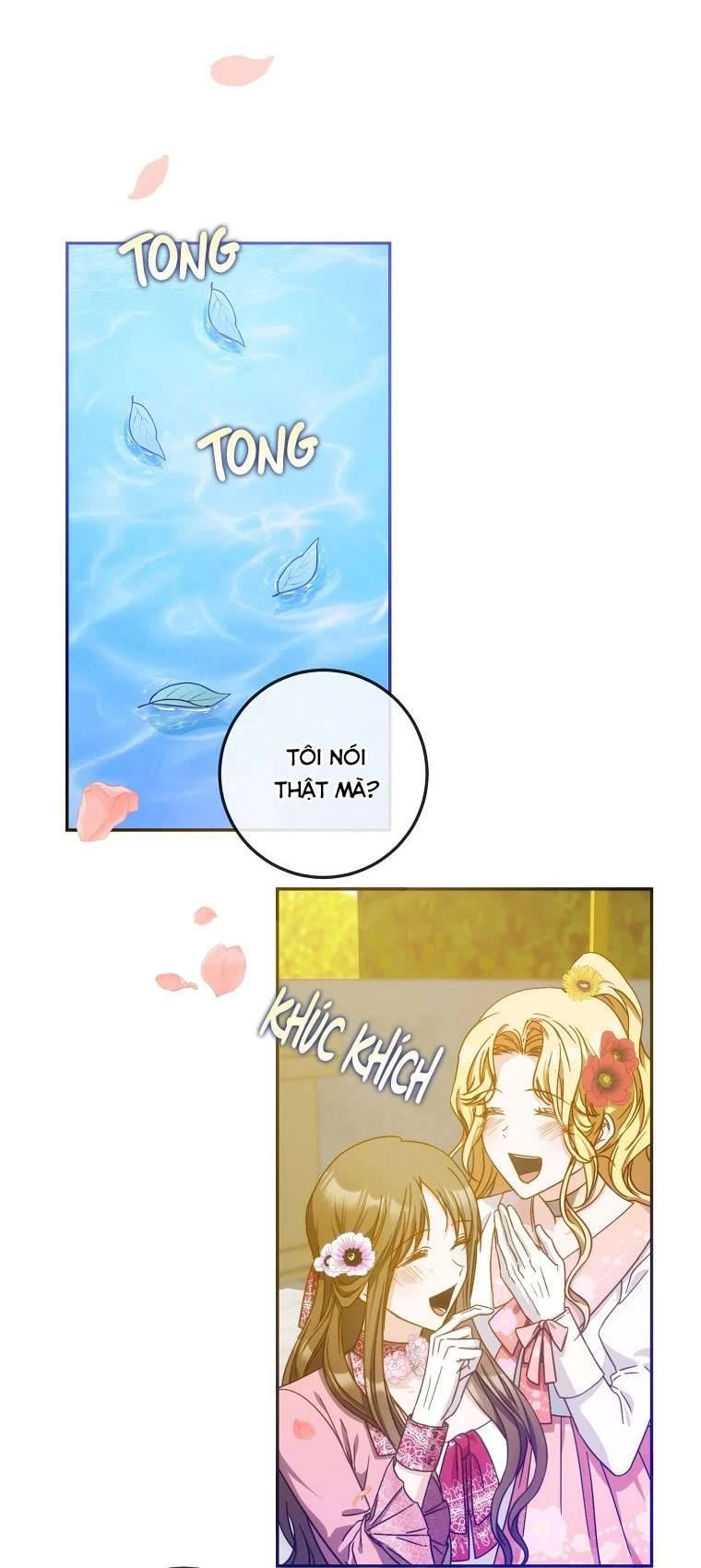 Tôi Trở Thành Vợ Nam Chính Chapter 26 - 13