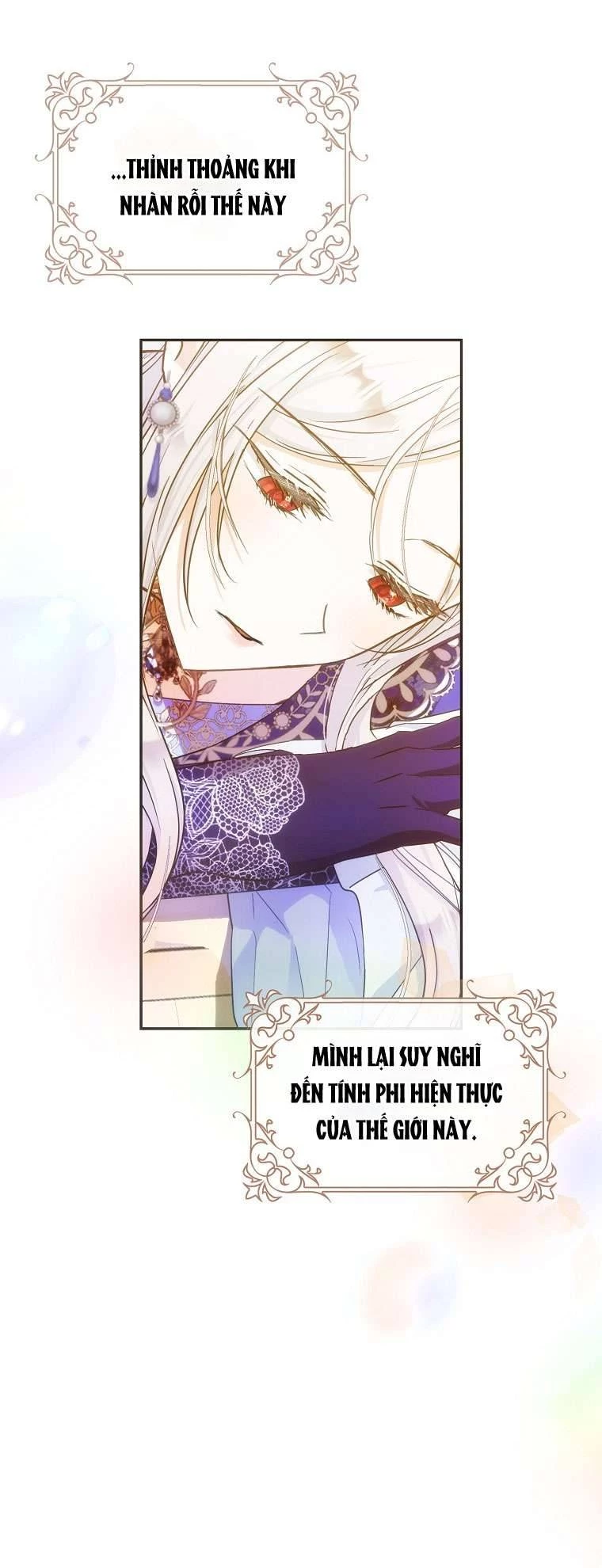 Tôi Trở Thành Vợ Nam Chính Chapter 26 - 18