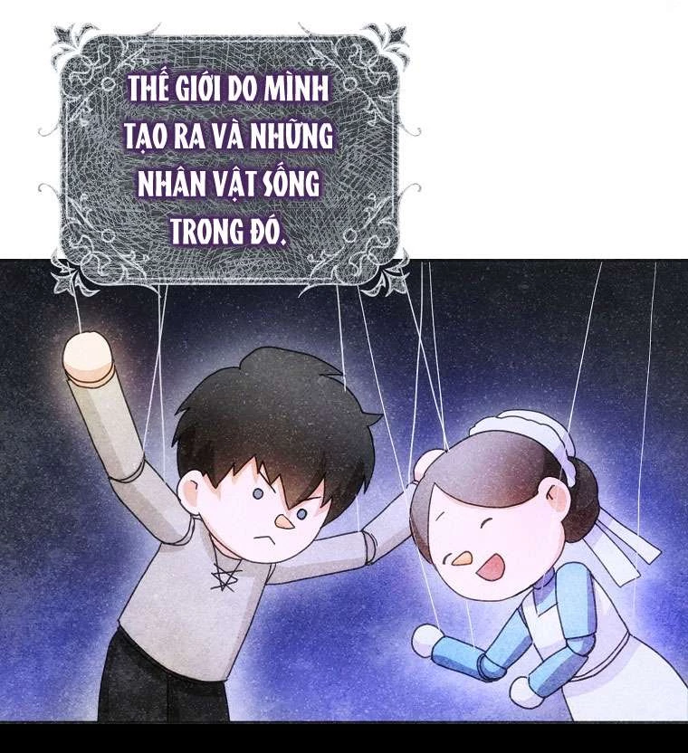 Tôi Trở Thành Vợ Nam Chính Chapter 26 - 19