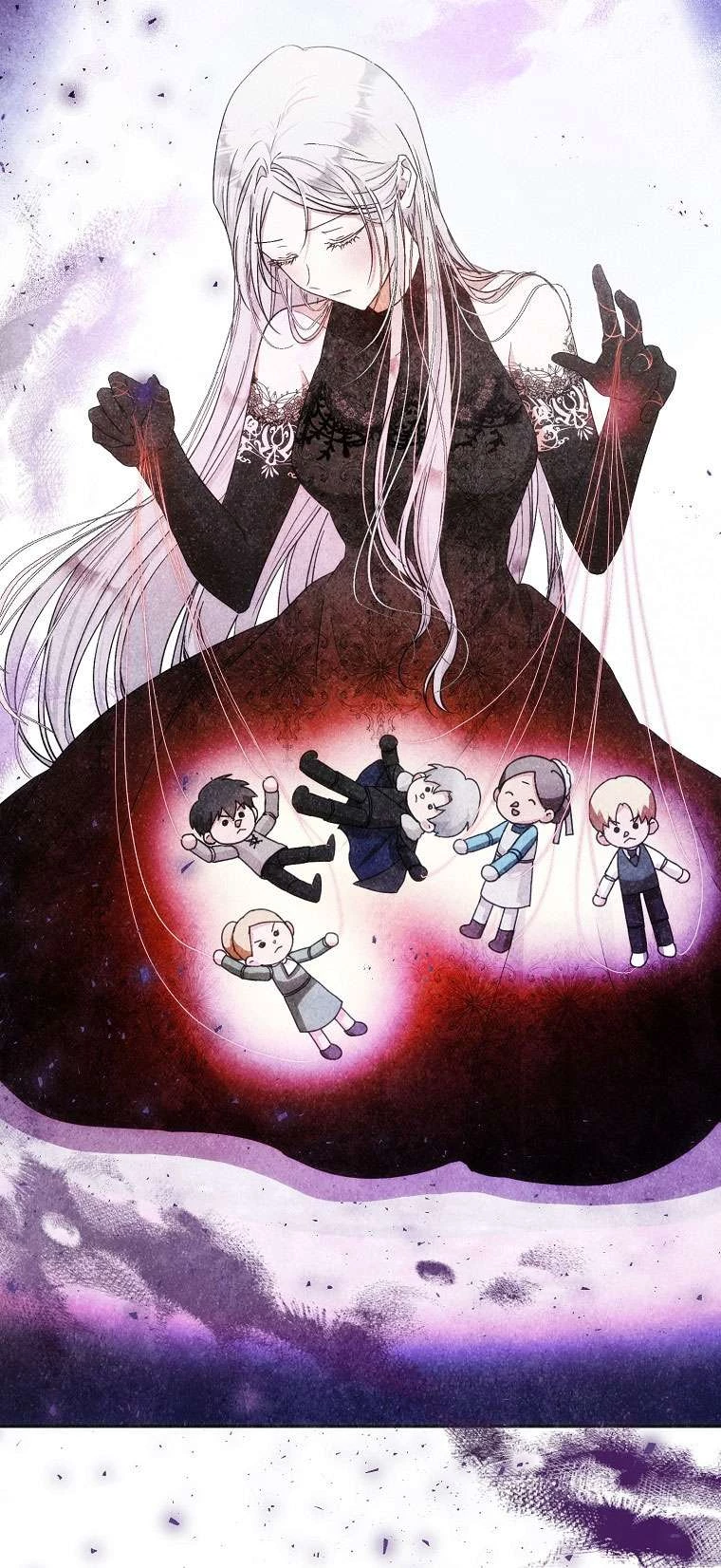 Tôi Trở Thành Vợ Nam Chính Chapter 26 - 21