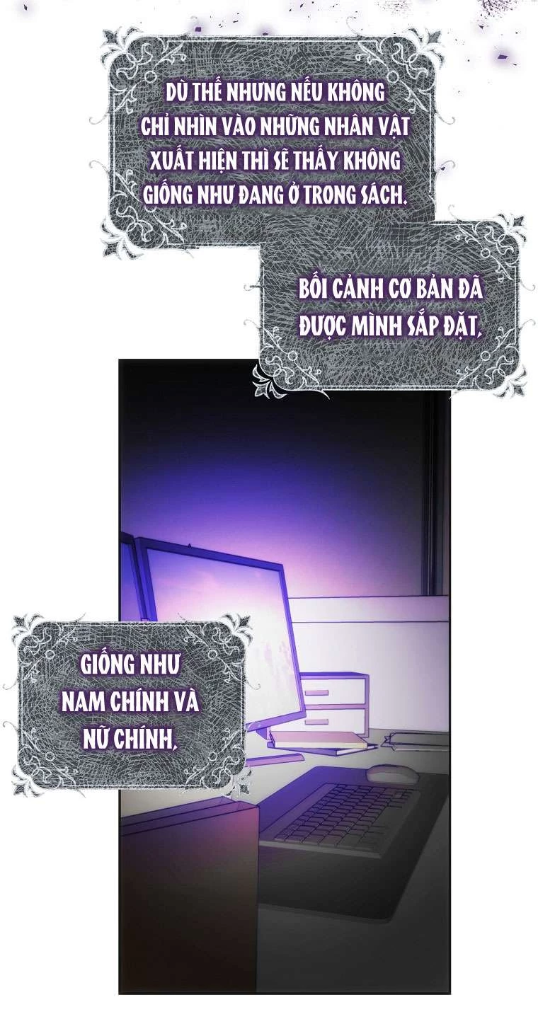 Tôi Trở Thành Vợ Nam Chính Chapter 26 - 22
