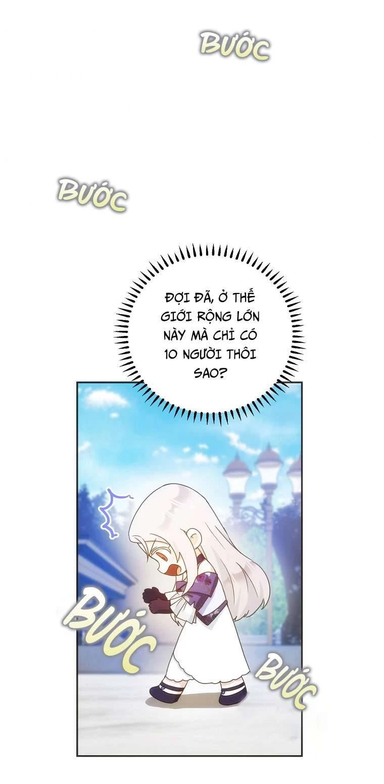 Tôi Trở Thành Vợ Nam Chính Chapter 26 - 25