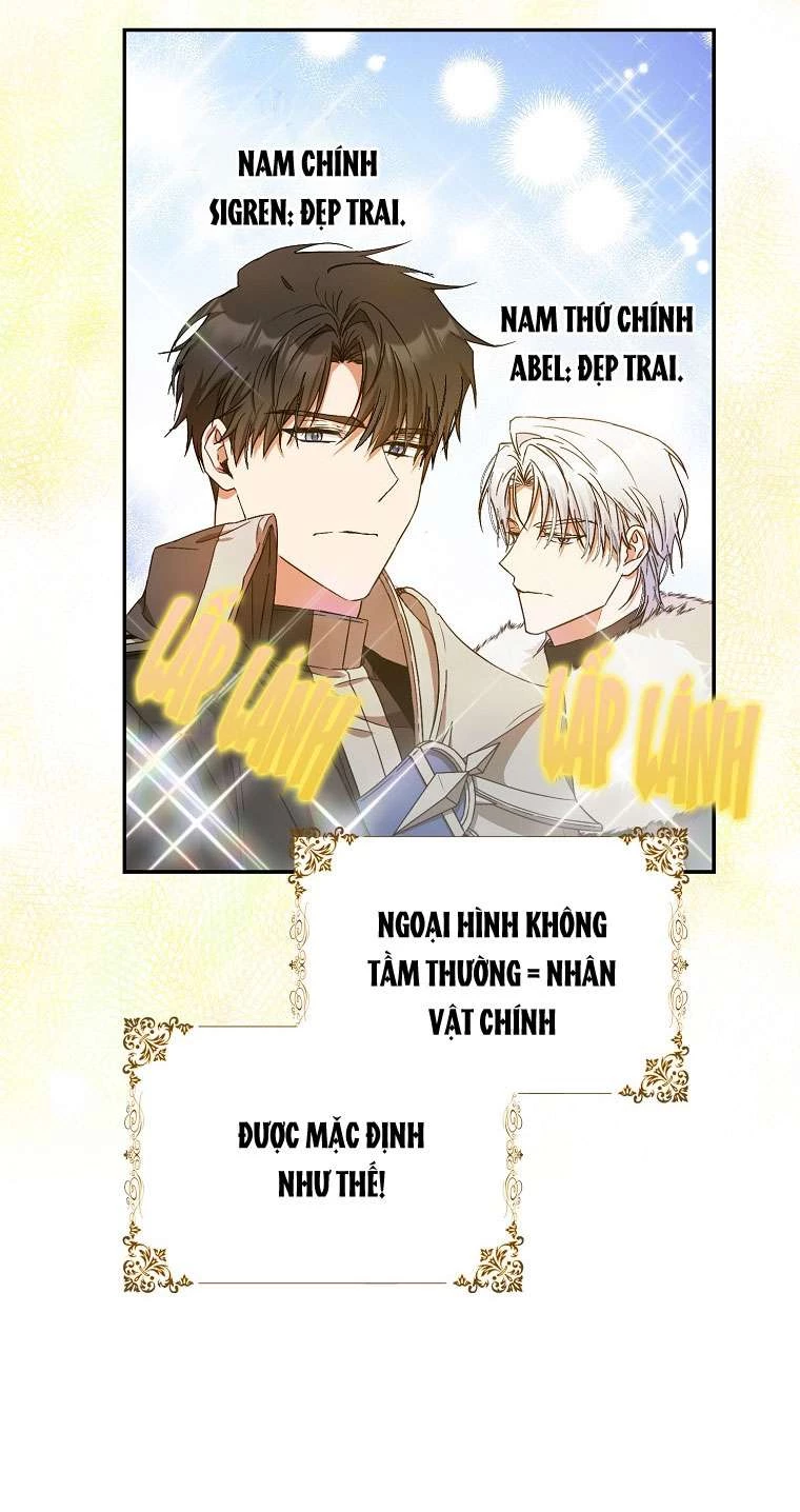 Tôi Trở Thành Vợ Nam Chính Chapter 26 - 35