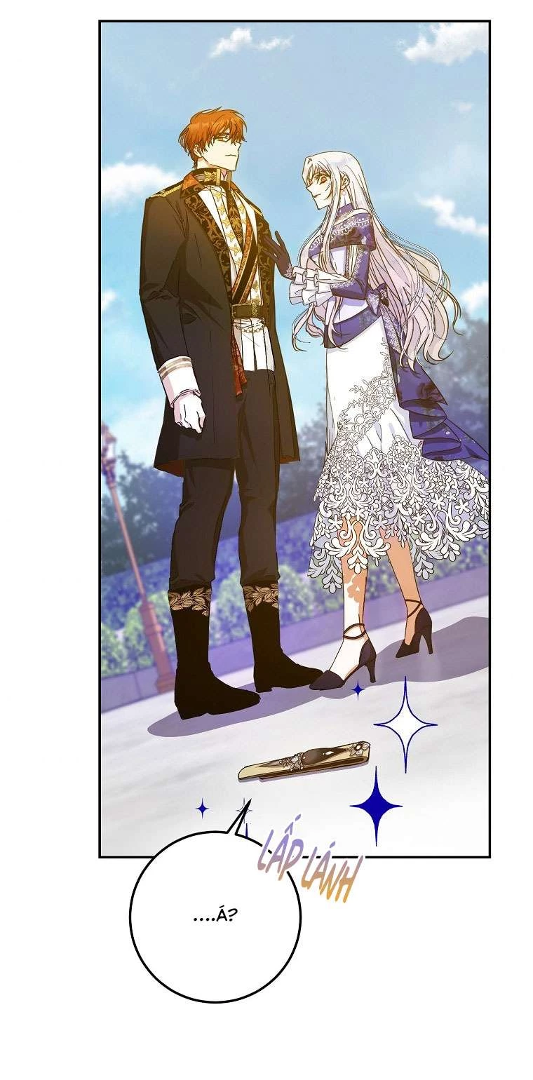 Tôi Trở Thành Vợ Nam Chính Chapter 26 - 39