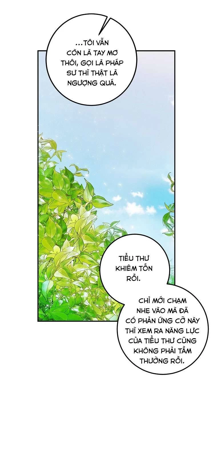 Tôi Trở Thành Vợ Nam Chính Chapter 26 - 51