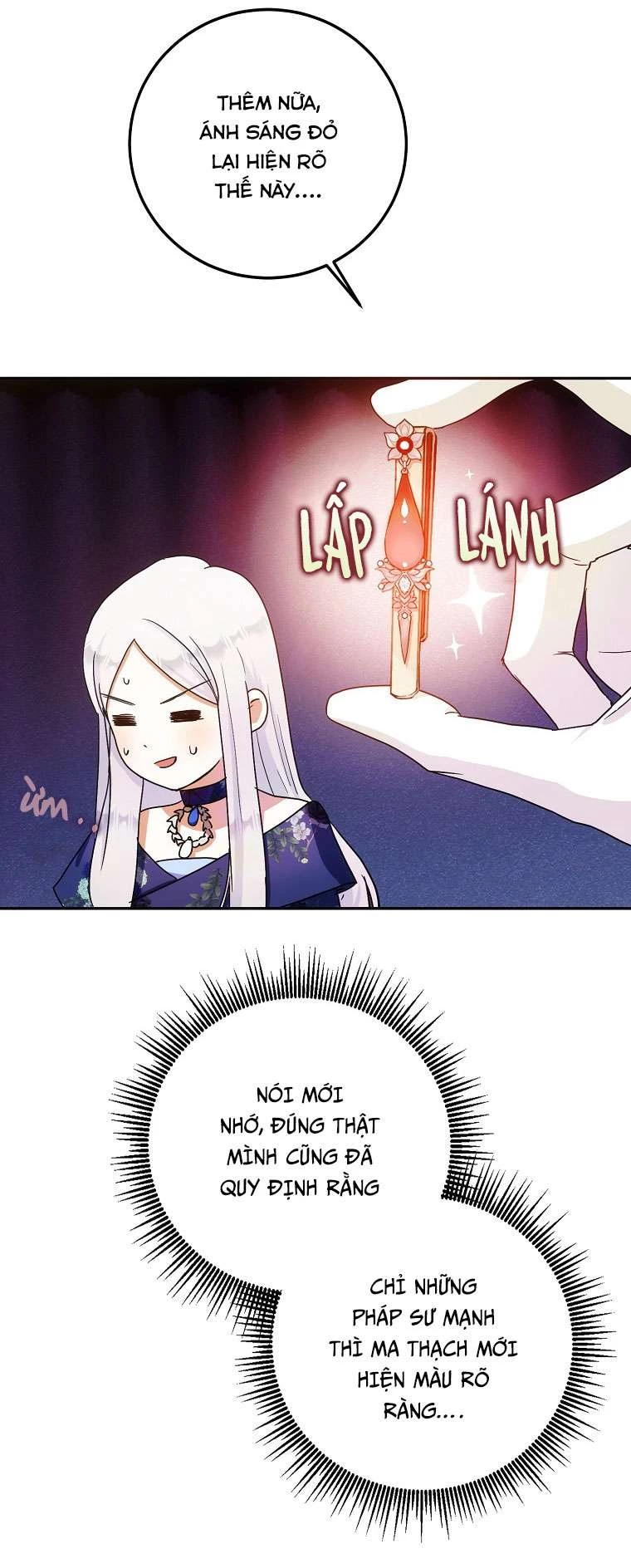 Tôi Trở Thành Vợ Nam Chính Chapter 26 - 52