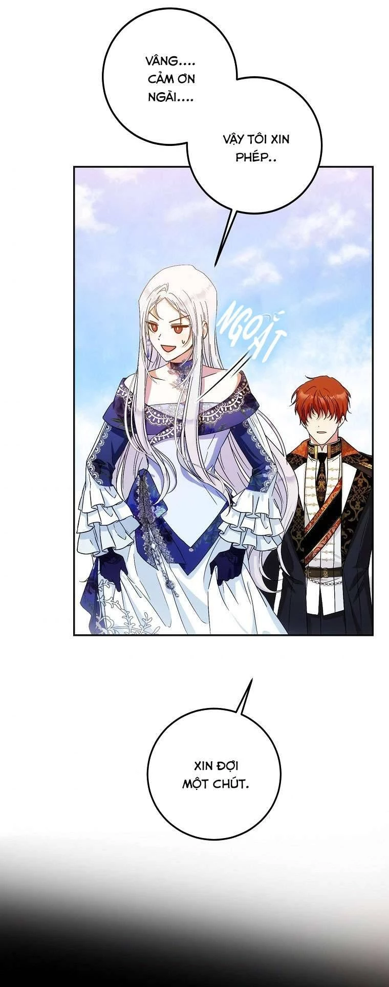 Tôi Trở Thành Vợ Nam Chính Chapter 26 - 54
