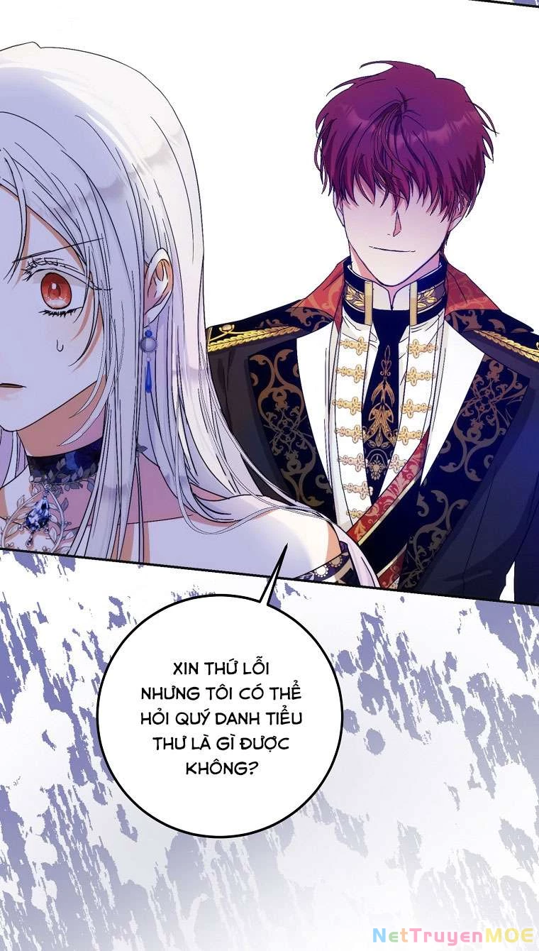 Tôi Trở Thành Vợ Nam Chính Chapter 26 - 57