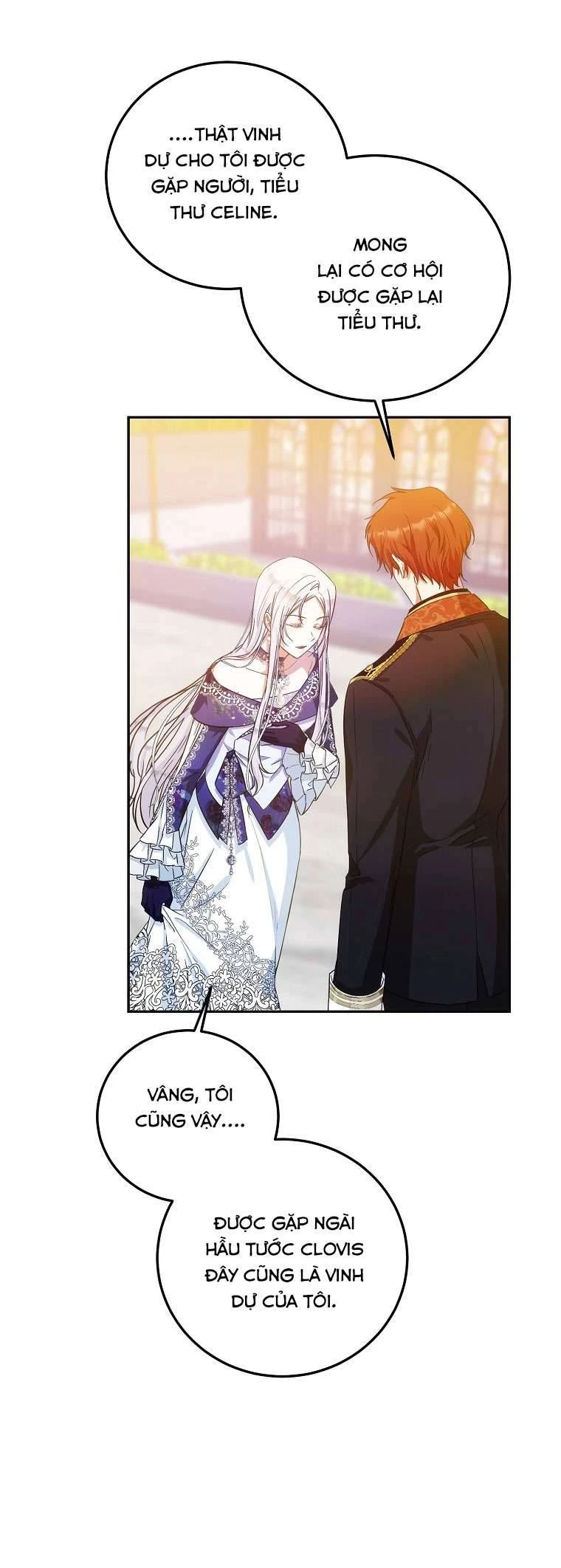 Tôi Trở Thành Vợ Nam Chính Chapter 26 - 59