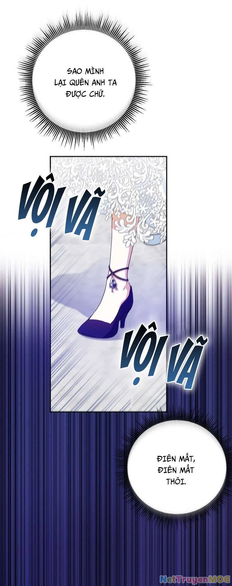 Tôi Trở Thành Vợ Nam Chính Chapter 26 - 61