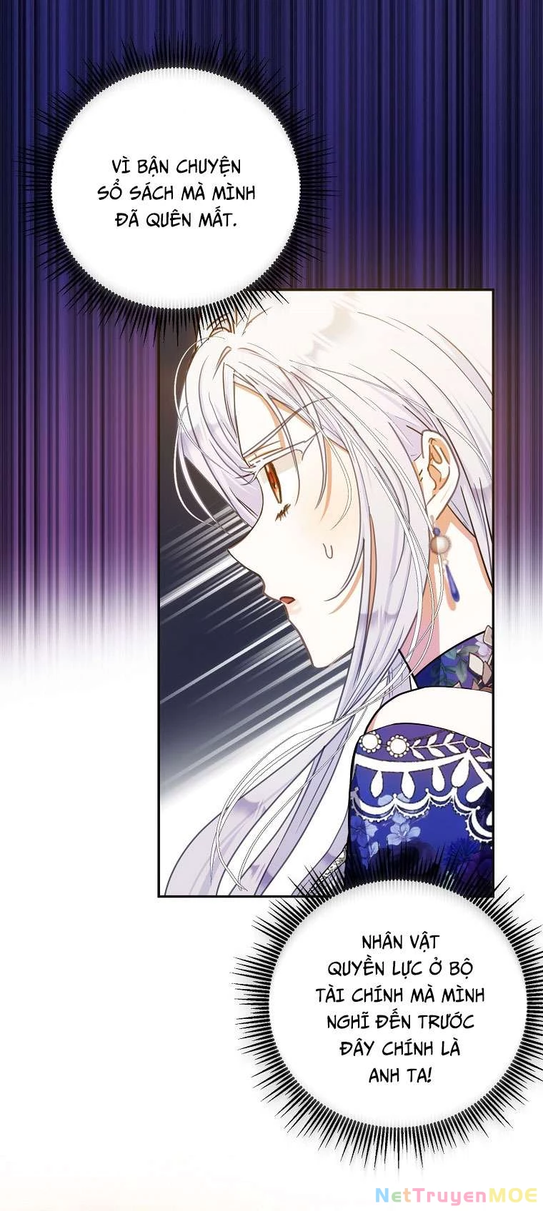 Tôi Trở Thành Vợ Nam Chính Chapter 26 - 62