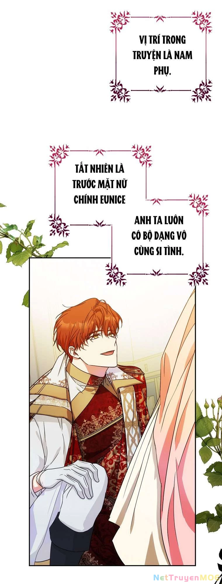 Tôi Trở Thành Vợ Nam Chính Chapter 26 - 64
