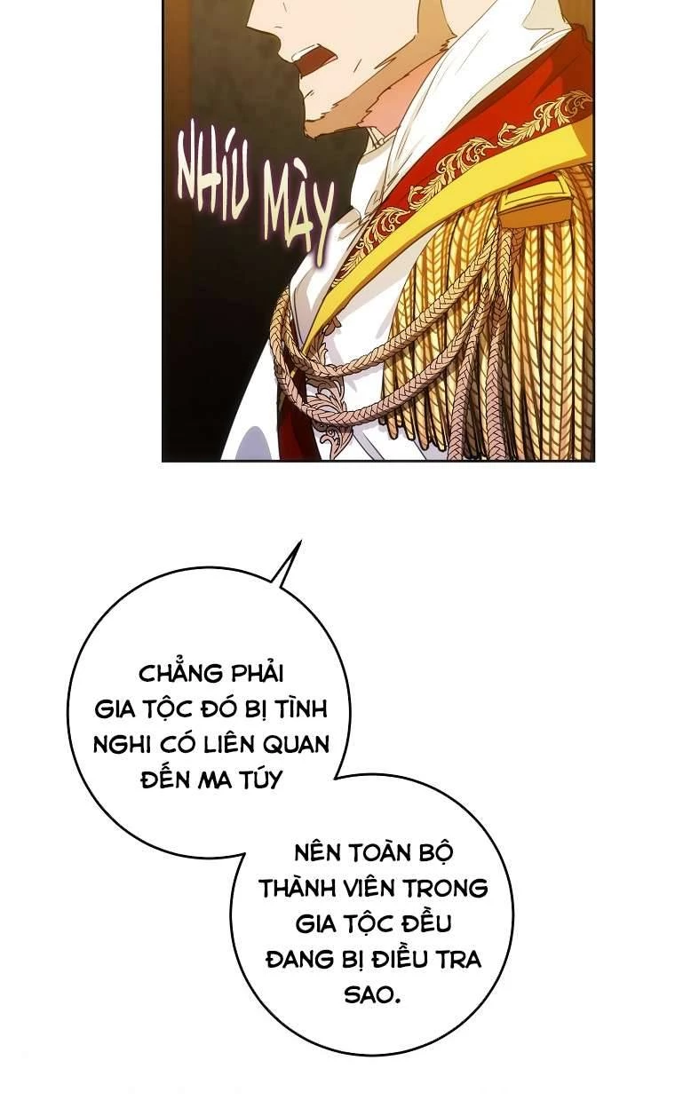 Tôi Trở Thành Vợ Nam Chính Chapter 35 - 31