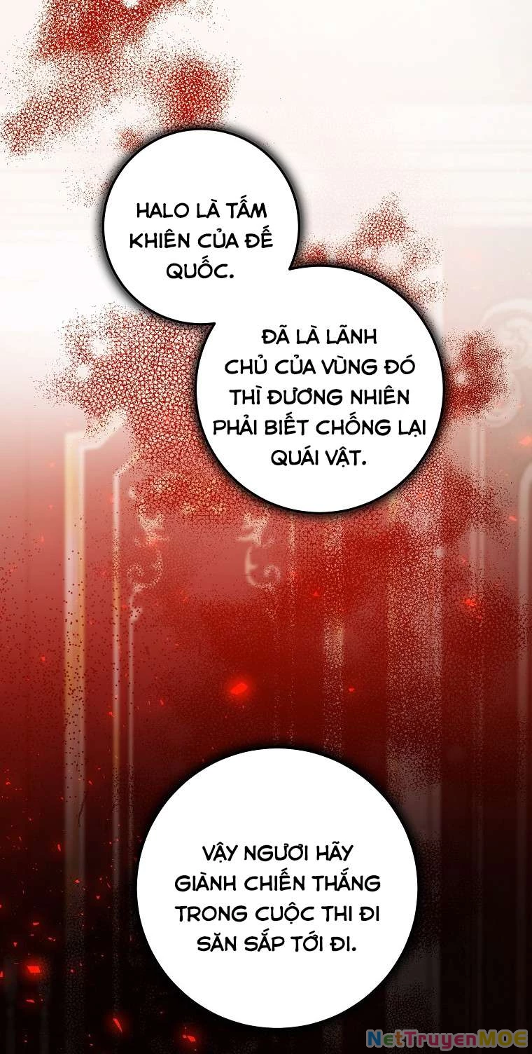 Tôi Trở Thành Vợ Nam Chính Chapter 35 - 48